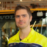 Törnström Fredrik