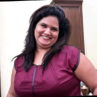 Marilyn D'Souza