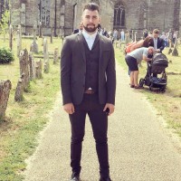 Harrison Ellis