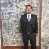 Ricardo Garcia