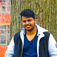 Thiyagarajan Krp