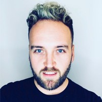 Luke Reece Logan