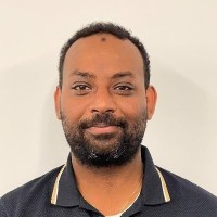 Abraham Asfaw, Ph.D.