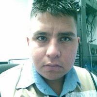 Alejandro Casas