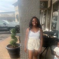 Trinity Holmes