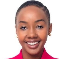 Irene Phoebe Kiwia