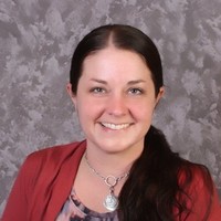 Katie Raverty