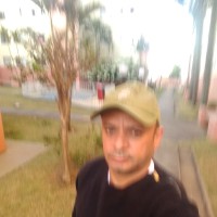 Edilson Leite Silva