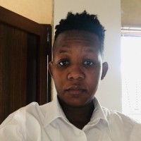 Dimakatso Mohoasa