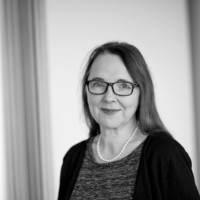 Irma Larsen
