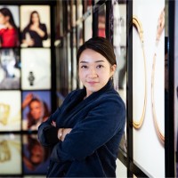 Amelia Luk
