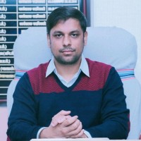 Saurabh Bhuwania