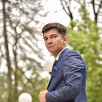 Catalin Modan
