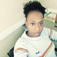 Nisheika Burton
