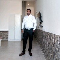 Hemendra Singh Chouhan