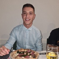 Marco Antenucci