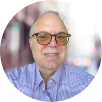 Michael Golinkoff, PhD, MBA