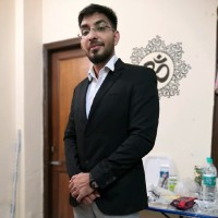 Yogesh Kumar