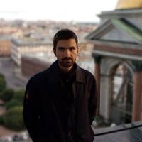 Dmitriy Dorogov