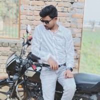 Dharmendra Kumar Nishad