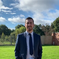 Ben Myatt