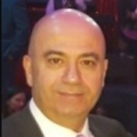 Joseph Harb