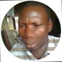 Isah Umar
