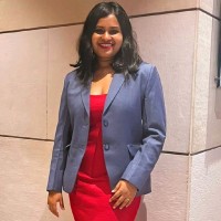 Shreyashi Das