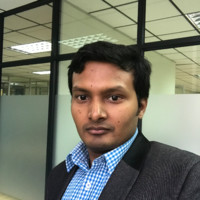 Soumya Sekhar Samanta