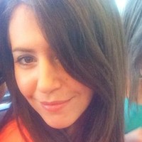 Caroline Savitt