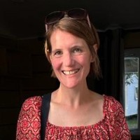 Kate Townrow