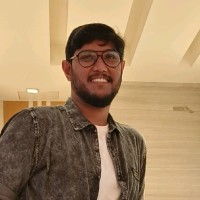 Ebin Antony