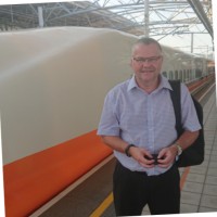 Andy Shipton