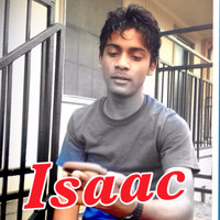 Isaac Gurung