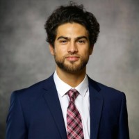 Caleb Chowbay