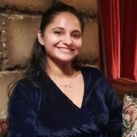 Aparna Mishra