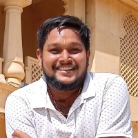 Saurabh Shah
