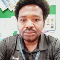 Clement Moyo