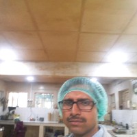 Pravin Kumar Tiwari