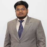 Gulam Yezdani Mba