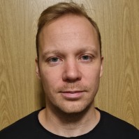 Christofer Magnusson