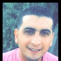 Ahmad Sabah