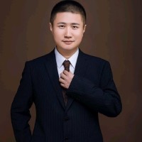 Yunrui Liu, (Hk,Us)Cpa, Cma