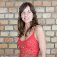 Ievgeniia Dziuban