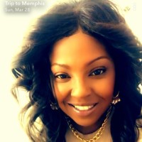 Brandi Wilson