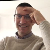 Bernard Palm