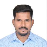 Jaiganesh M