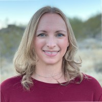 Amy Ulrich