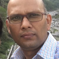Alkesh Kandoria