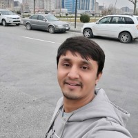 Ronak patel